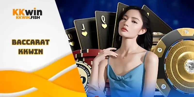 Baccarat Kkwin